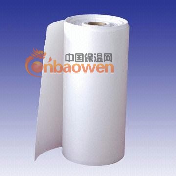 供应白色耐高温隔热棉不含玻纤岩棉白色环保防火隔热棉
