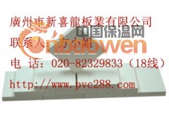 珠海|郑州|胶南PVC发泡板，PVC自由发泡板厂家图3