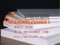 广州|泰州|杭州PVC发泡板，PVC结皮