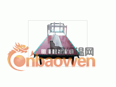 EPS聚苯欧式檐线泡沫切割机图2