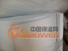 吊顶隔音棉 吊顶填充棉 吊顶隔热棉 环保型防火棉图1