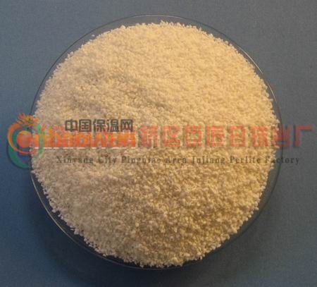 长期供应低温装置绝热专用珠光砂