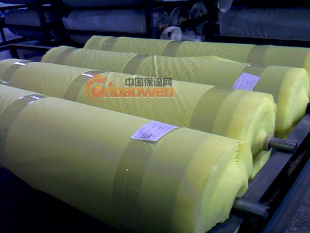 自硫化橡胶衬里