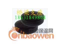 优质国标橡胶支座各种型号板式橡胶支座图2