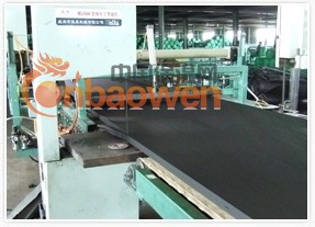 神州绿都橡塑保温隔热板b1级