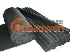 橡塑|玻璃棉|岩棉|绍兴保温材料、防火材料图3