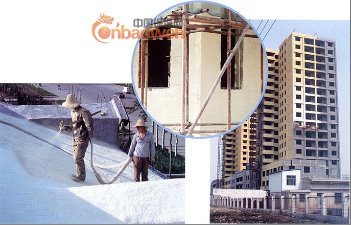 防水隔热保温设计施工