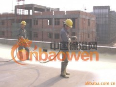 防水隔热保温设计施工图2