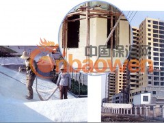 隔热保温防水设计施工图2