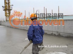 隔热保温防水设计施工图3