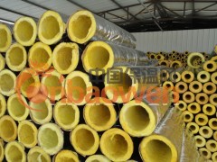 玻璃棉管、板、毡图2