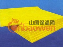 玻璃棉管、板、毡图3