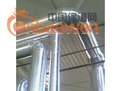 铁皮保温施工图3