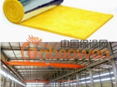 玻璃棉、玻璃棉板、玻璃棉毡、玻璃棉管图2