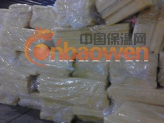 耐高温玻璃棉、高温玻璃棉图2