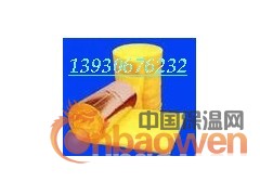 离心玻璃棉管、玻璃棉板、玻璃棉毡、图2