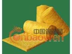 离心玻璃棉管、玻璃棉板、玻璃棉毡、图3