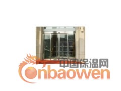 北京专业安装维修玻璃门 安装玻璃门价格图3