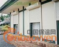 海淀区安装卷帘门