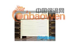 海淀区安装卷帘门图2