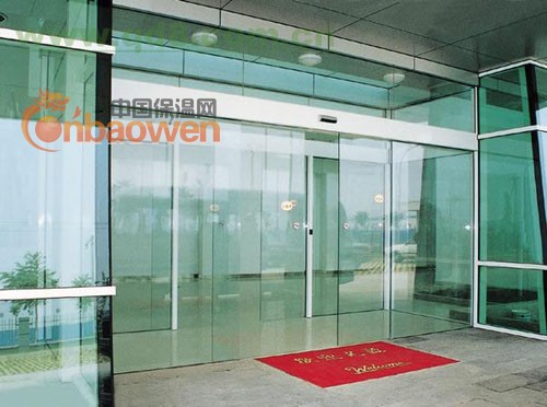 大兴区维修玻璃门 亦庄安装玻璃门