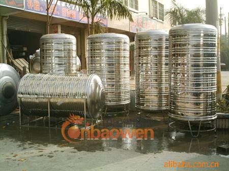 安溪不锈钢水箱