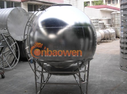 厦门不锈钢保温水箱