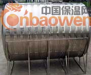 泉州不锈钢保温水箱