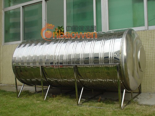 龙岩不锈钢保温水箱