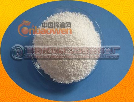 长期供应低温装置绝热专用珠光砂