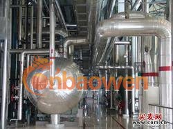 承接管道罐体反应釜及设备铁皮保温工程13463633050