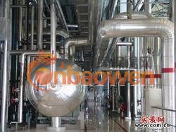 德州铁皮保温工程13463633050