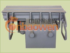 长泰供应优质伸缩缝V模数式伸缩缝，伸缩缝长泰专业图2