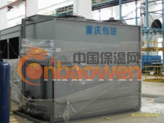 重庆闭式冷却塔图3