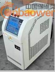 工业温度控制设备超高温油加热设备超低温工业冷冻技术设备