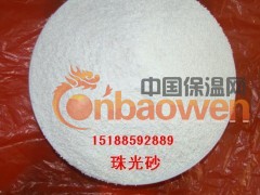 珠光砂|珍珠岩珠光砂|信阳珠光砂图2