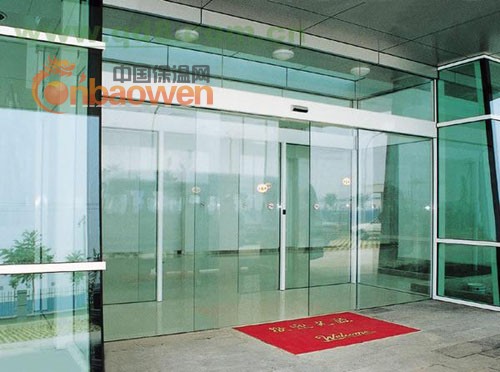 通州区维修玻璃门 北京通州区维修玻璃门地弹簧