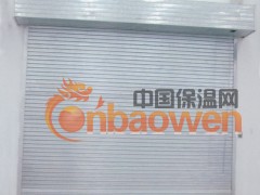 北京昌平区立水桥安装各种卷帘门图2