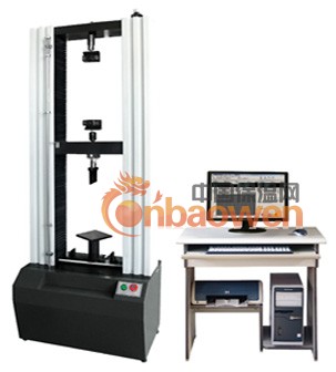 保温材料试验机