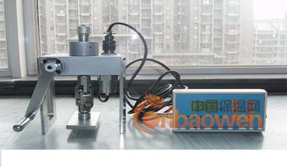 保温材料试验机简易设备
