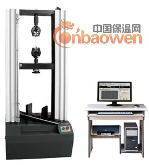高分子防水材料试验机