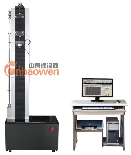 沥青防水材料试验机