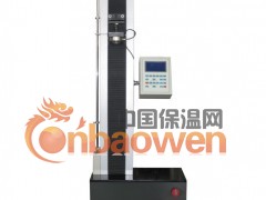 数显单臂防水材料试验机
