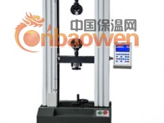 数显双臂防水材料试验机