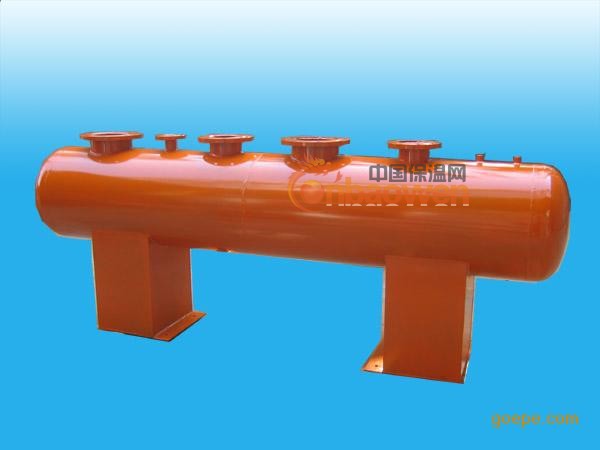 供应集水器、分水器、集水缸、分水缸