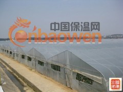 安阳博利温室大棚骨架机图2