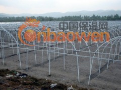 安阳博利温室大棚骨架机图3