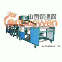 菱镁设备的特点及用途