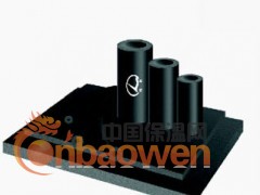 神州绿都橡塑保温管b1j级图3