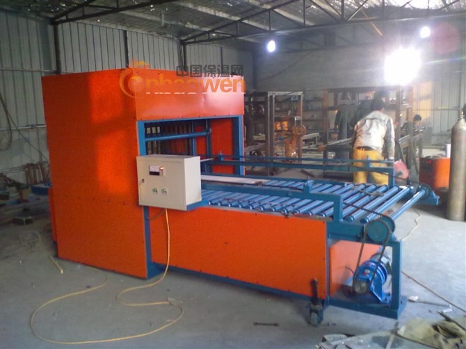 供应辽宁水泥发泡切割机厂家水泥发泡切割机价格